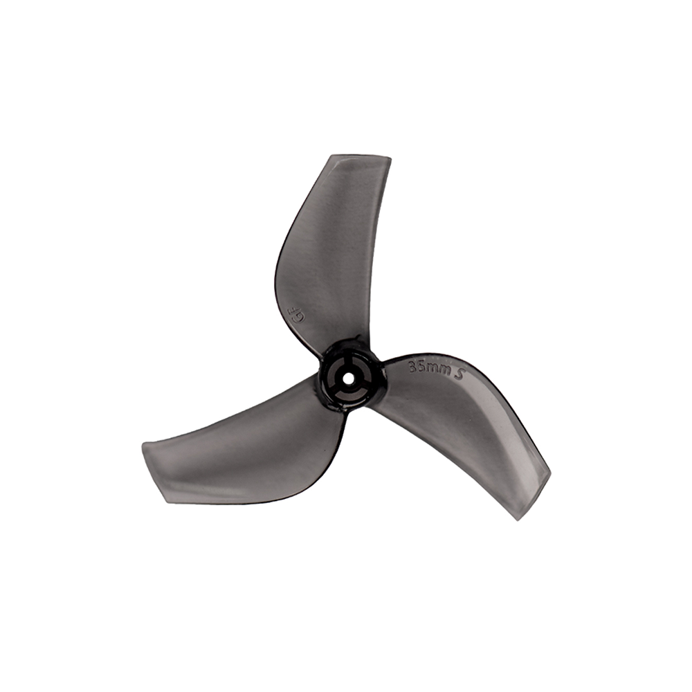 4-Paar-GEMFAN-35-mm-3-Blatt-1-mm-Loch-PC-Propeller-fuumlr-RC-FPV-Racing-Drohne-2025185-1